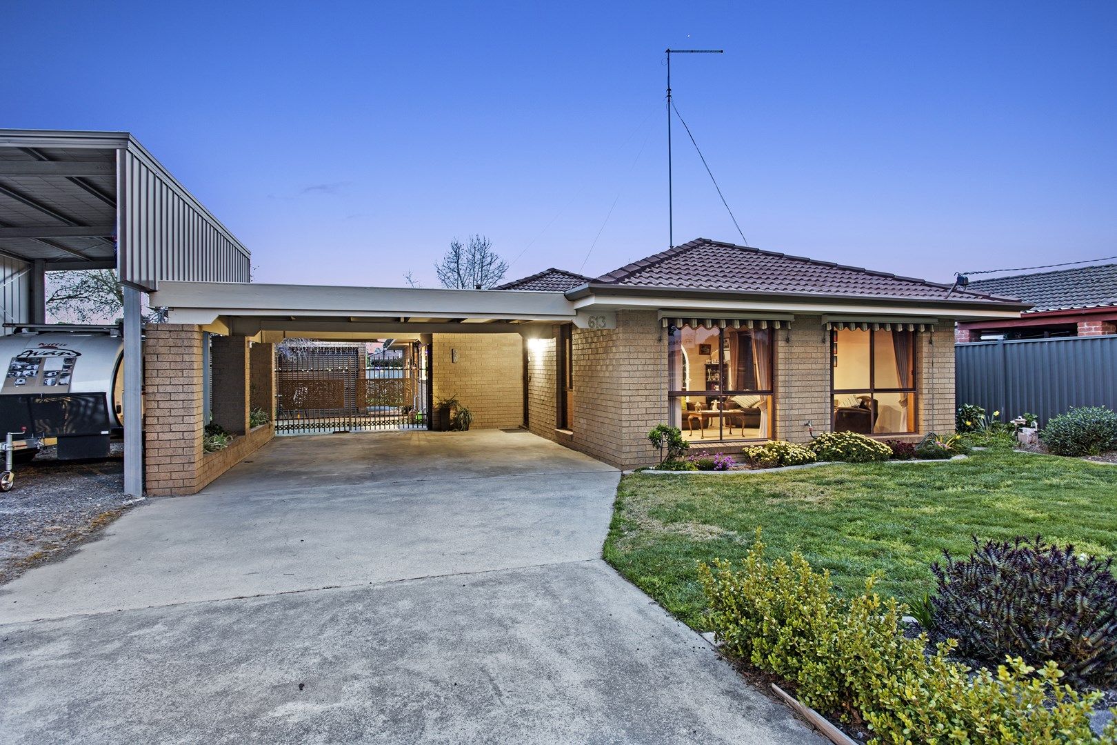 613 Rubicon Street, Sebastopol VIC 3356, Image 0