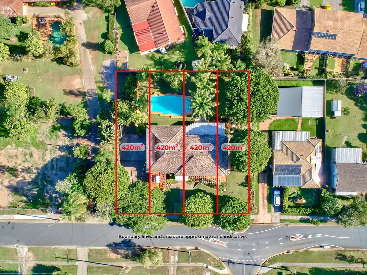 47 Felstead Street, Everton Park QLD 4053 Domain