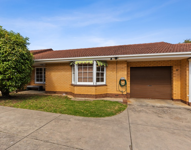 2/247 Shepherds Hill Road, Eden Hills SA 5050