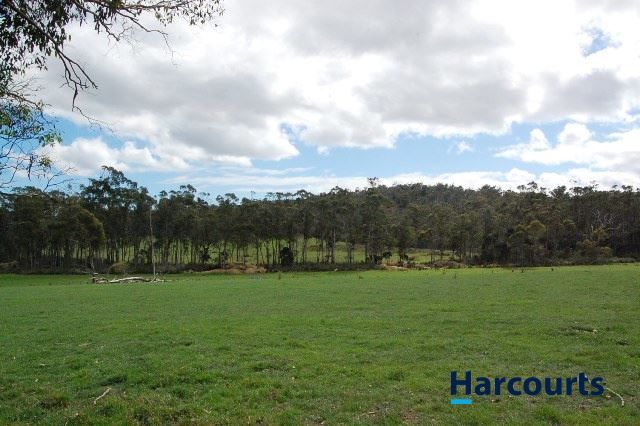 Lot 1 Red Road, Pipers River TAS 7252, Image 2