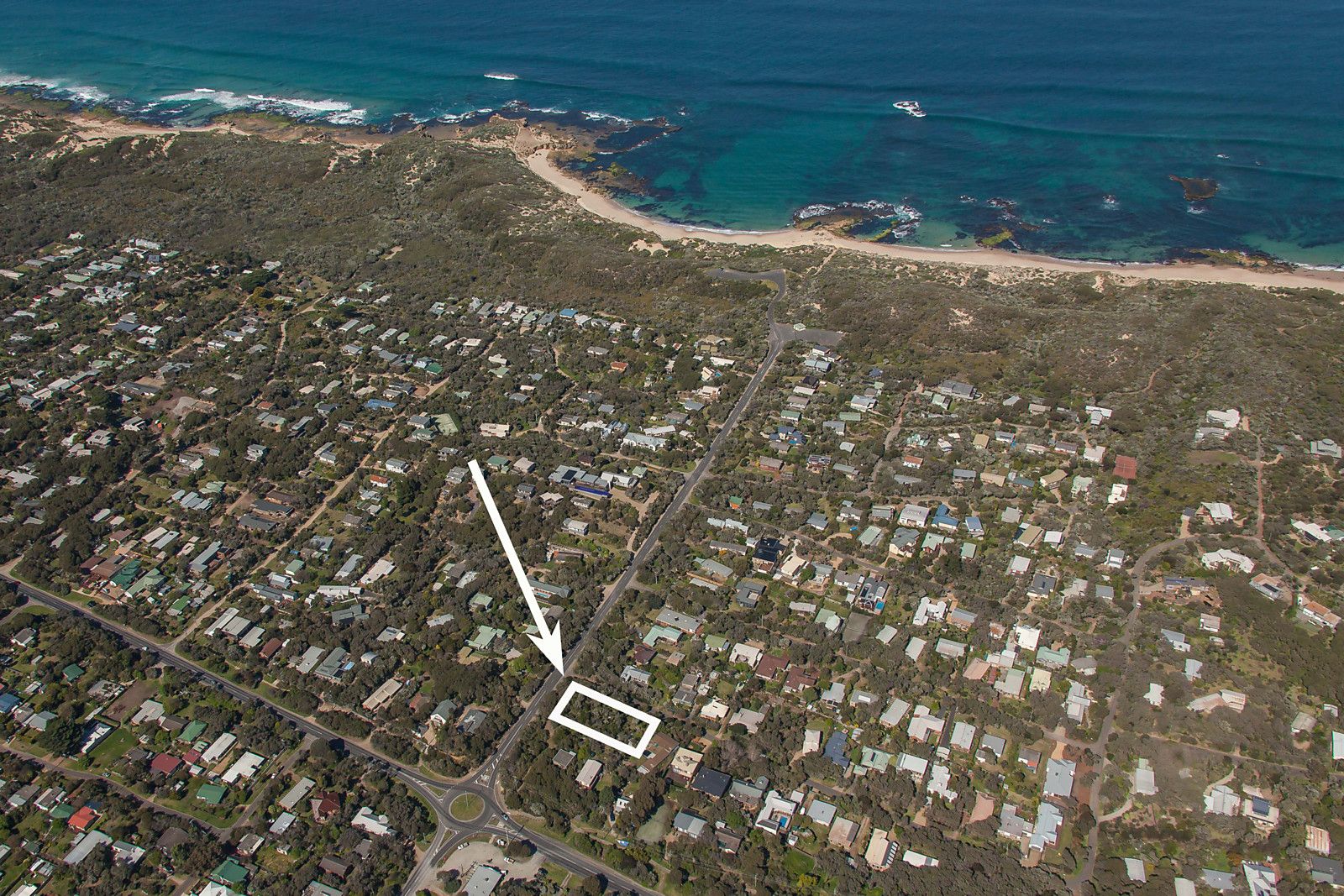 48 Hughes Road, Sorrento VIC 3943, Image 0