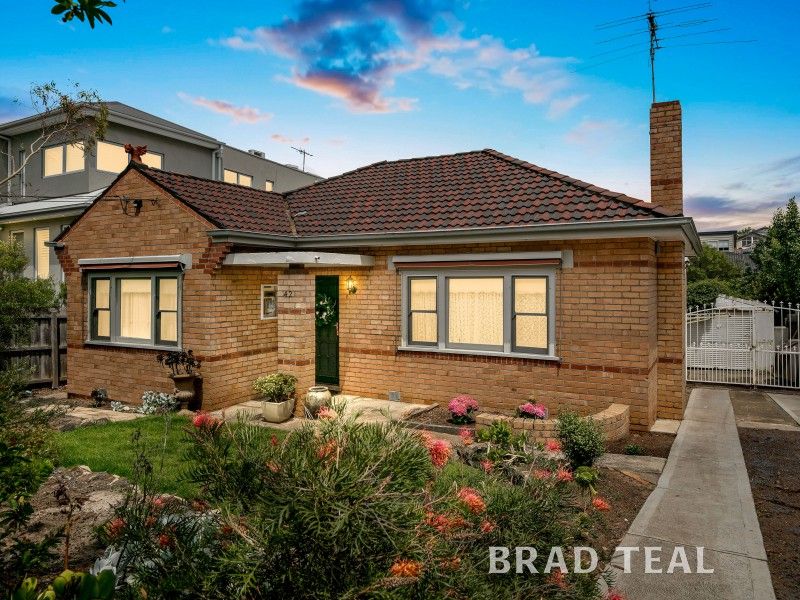 42 Aberdeen Street, Aberfeldie VIC 3040, Image 0