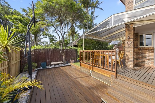 Picture of 3A Keswick Street, DEE WHY NSW 2099
