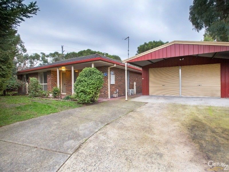 5 Amy Close, Pakenham VIC 3810