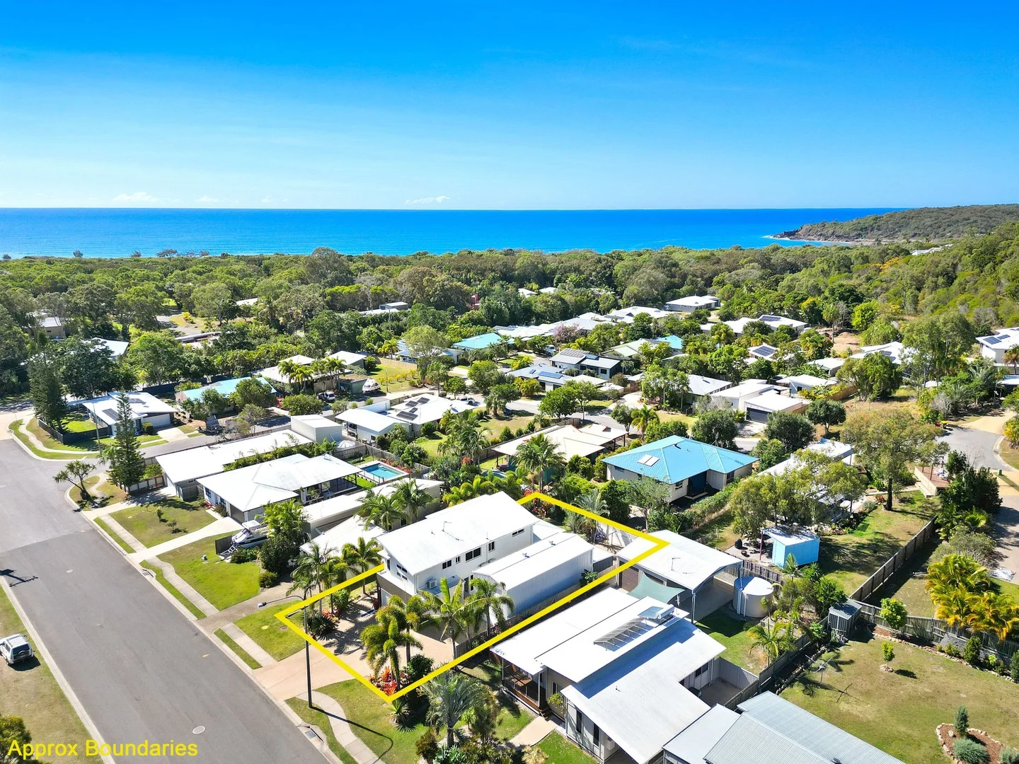 Additional image 2 of 7 Discovery Drive, Agnes Water QLD 4677