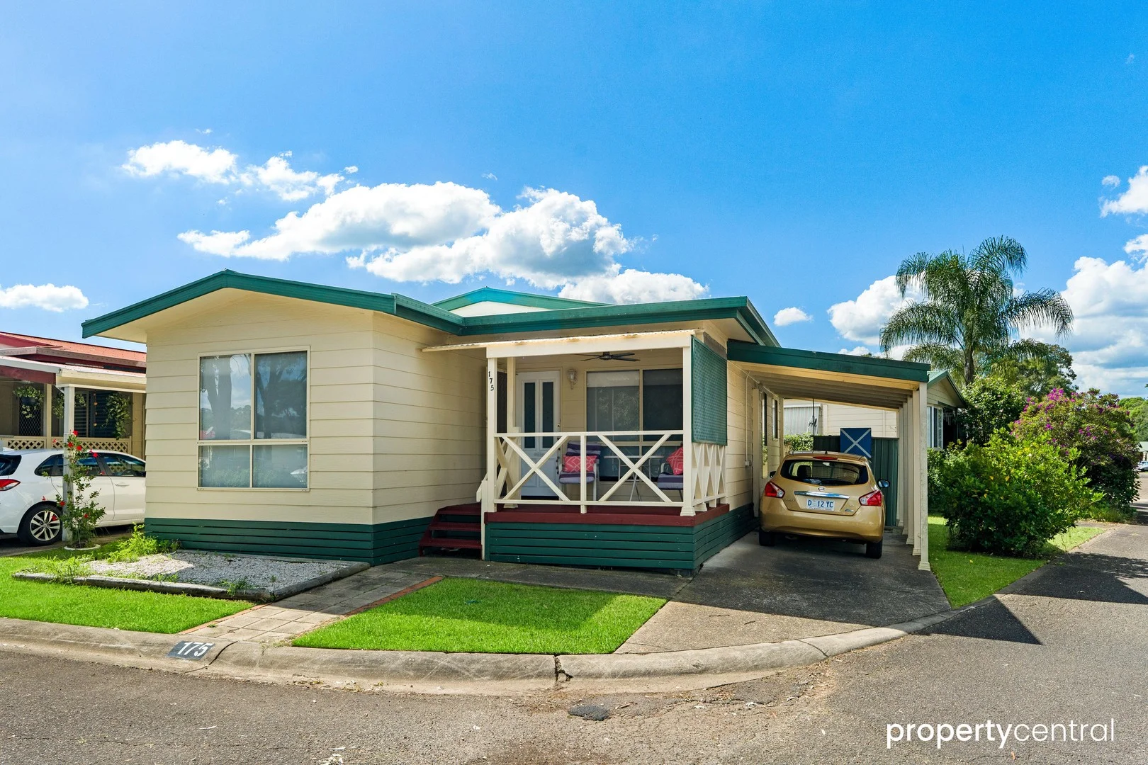 Primary image of 175/6-22 Tench Avenue, Jamisontown NSW 2750