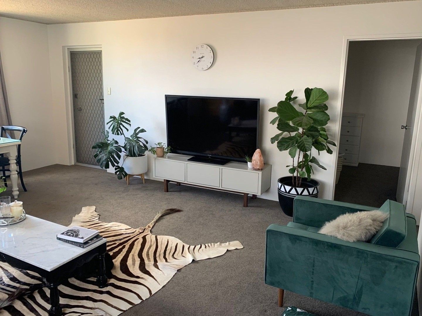 2 bedrooms Apartment / Unit / Flat in UNIT 1/36 MACGREGOR STREET WILSTON QLD, 4051