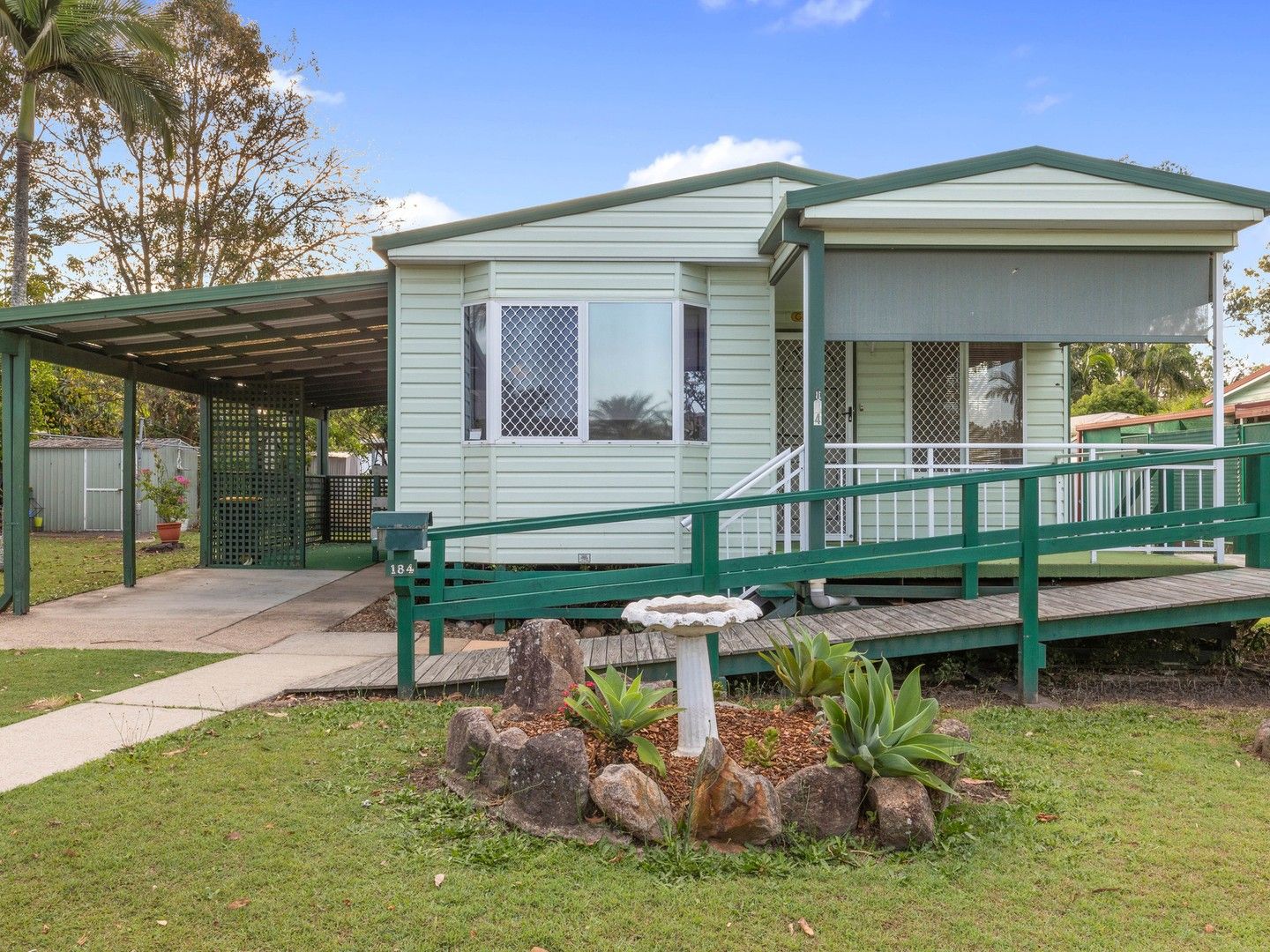 184/758 Blunder Road, Durack QLD 4077, Image 0