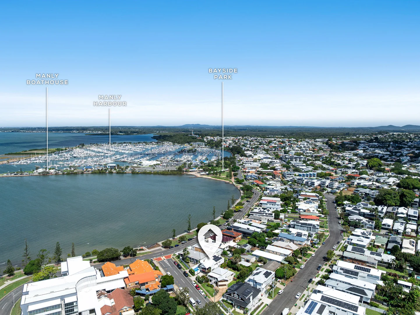 Additional image 28 of 347 Upper Esplanade, Manly QLD 4179