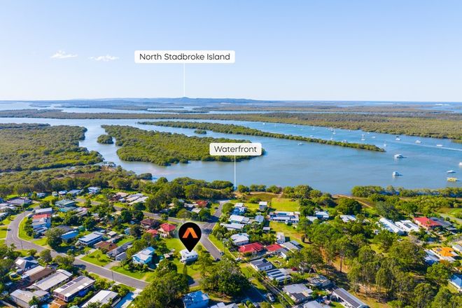 Picture of 20 Cormorant Crescent, JACOBS WELL QLD 4208