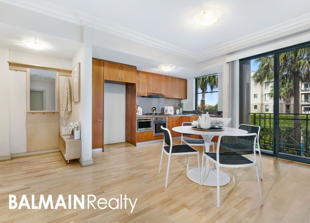 16A/1 Buchanan Street, Balmain NSW 2041