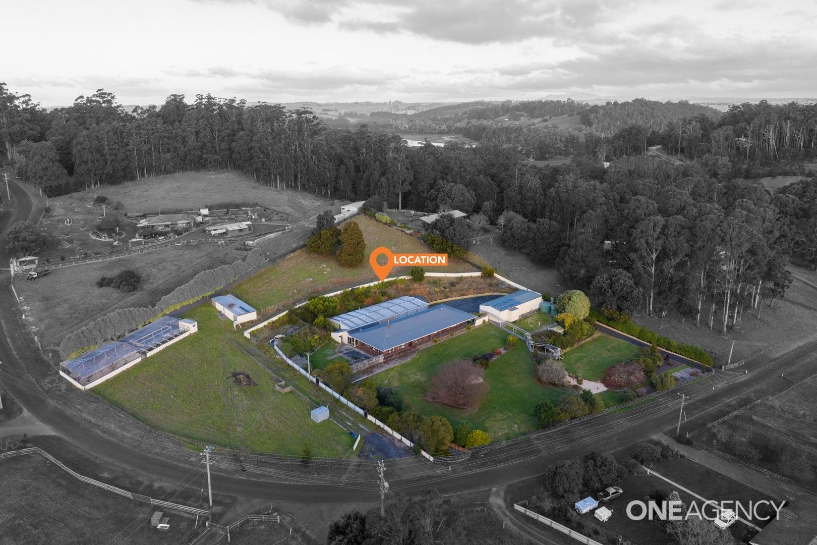 10 Blackwood Road, West Ulverstone TAS 7315 House for Sale Domain