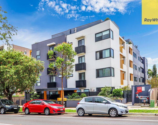 3/49 Veron Street, Wentworthville NSW 2145