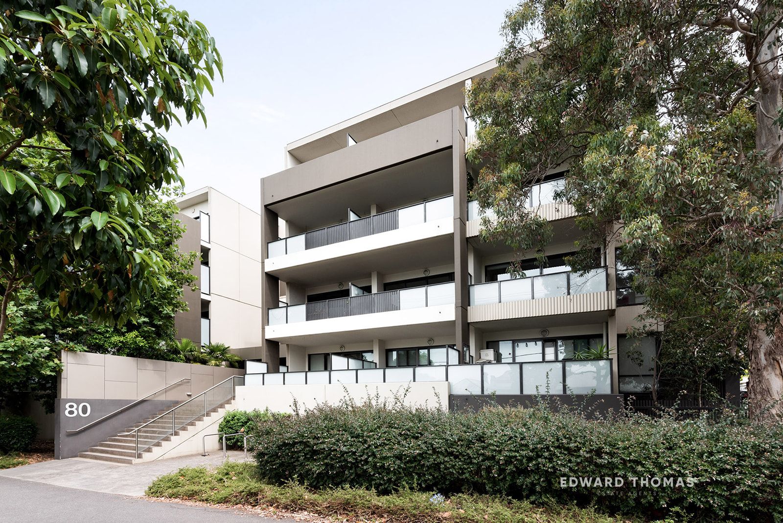 302/80 Ormond Street, Kensington VIC 3031, Image 0