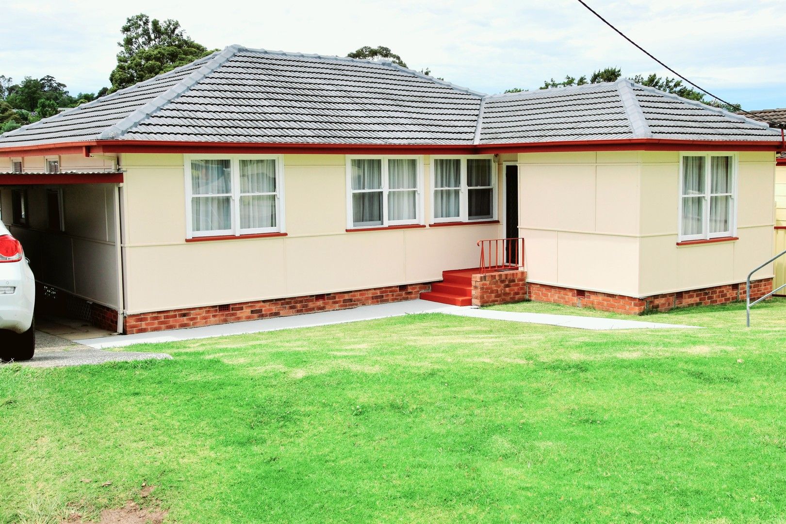 4 bedrooms House in 33 Cheshire BERKELEY NSW, 2506