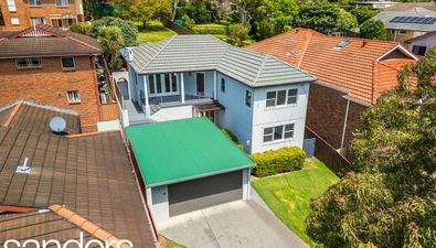 Picture of 297 Gymea Bay Road, GYMEA BAY NSW 2227
