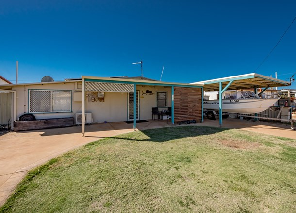 124 Sextant Lane, West End WA 6530