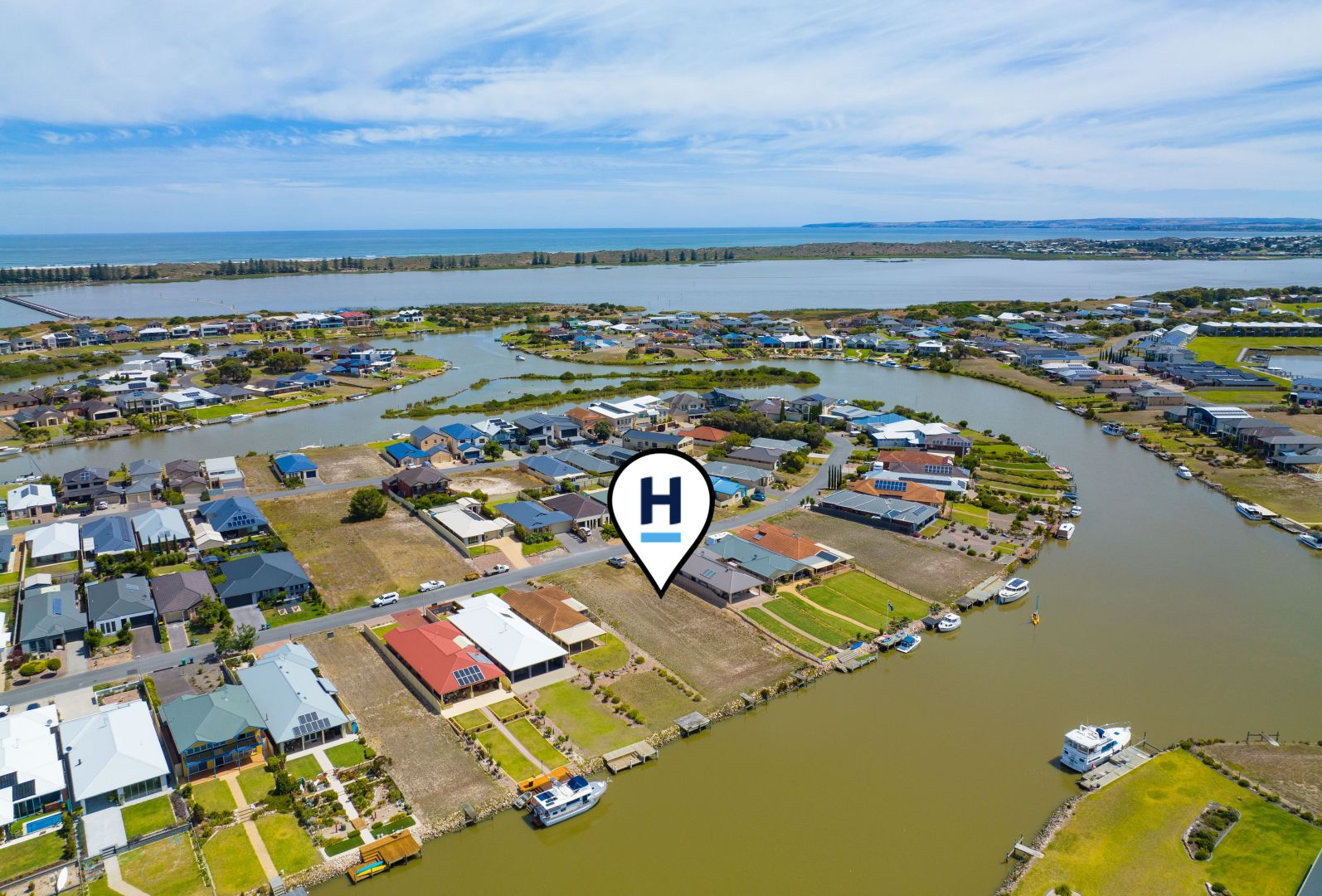 (Lot 1014) 157 Wentworth Parade, Hindmarsh Island SA 5214, Image 2