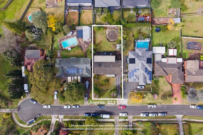 Picture of 4 Florida Avenue, ERMINGTON NSW 2115