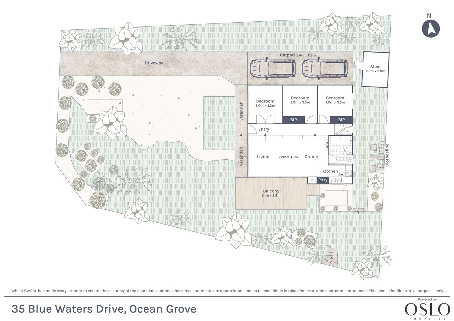 Additional image 17 of 35 Blue Waters Drive, Ocean Grove VIC 3226