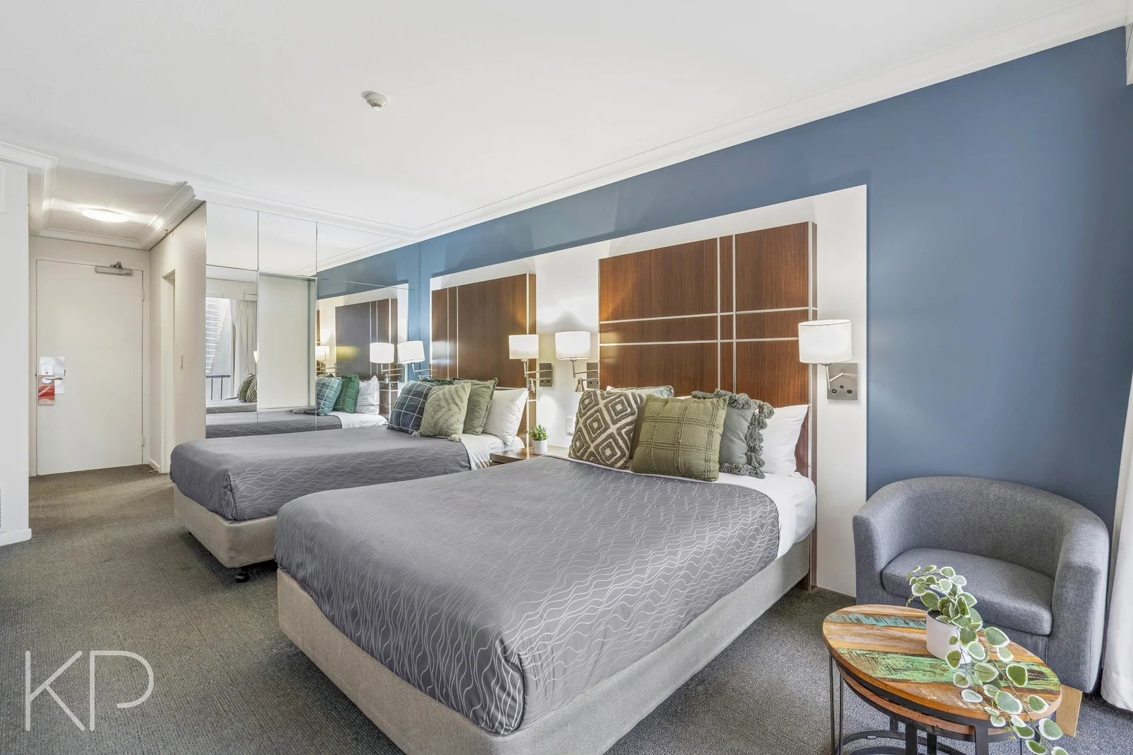 Additional image 4 of 602/22 View Avenue, Surfers Paradise QLD 4217