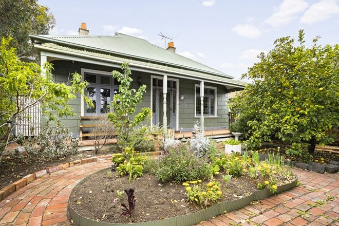 Picture of 33 Bell Street, COBURG VIC 3058