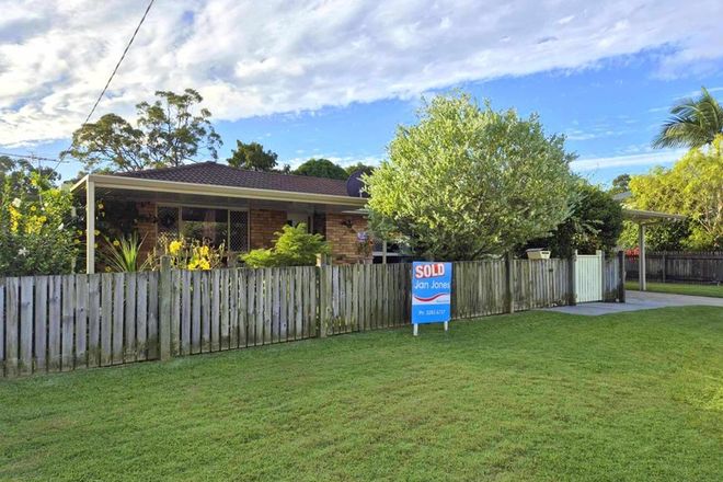 Picture of 5 Huntington Court, DECEPTION BAY QLD 4508