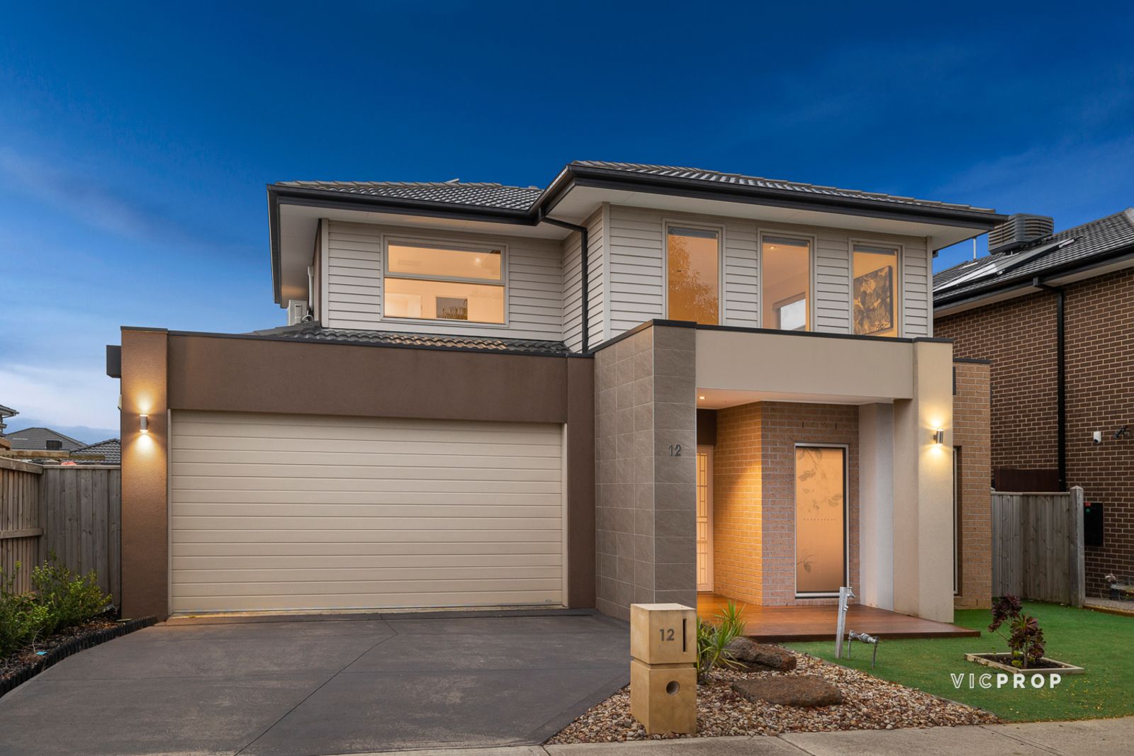 Sold 12 Flagstaff Crescent, Point Cook VIC 3030 on 20 Jun 2023 ...