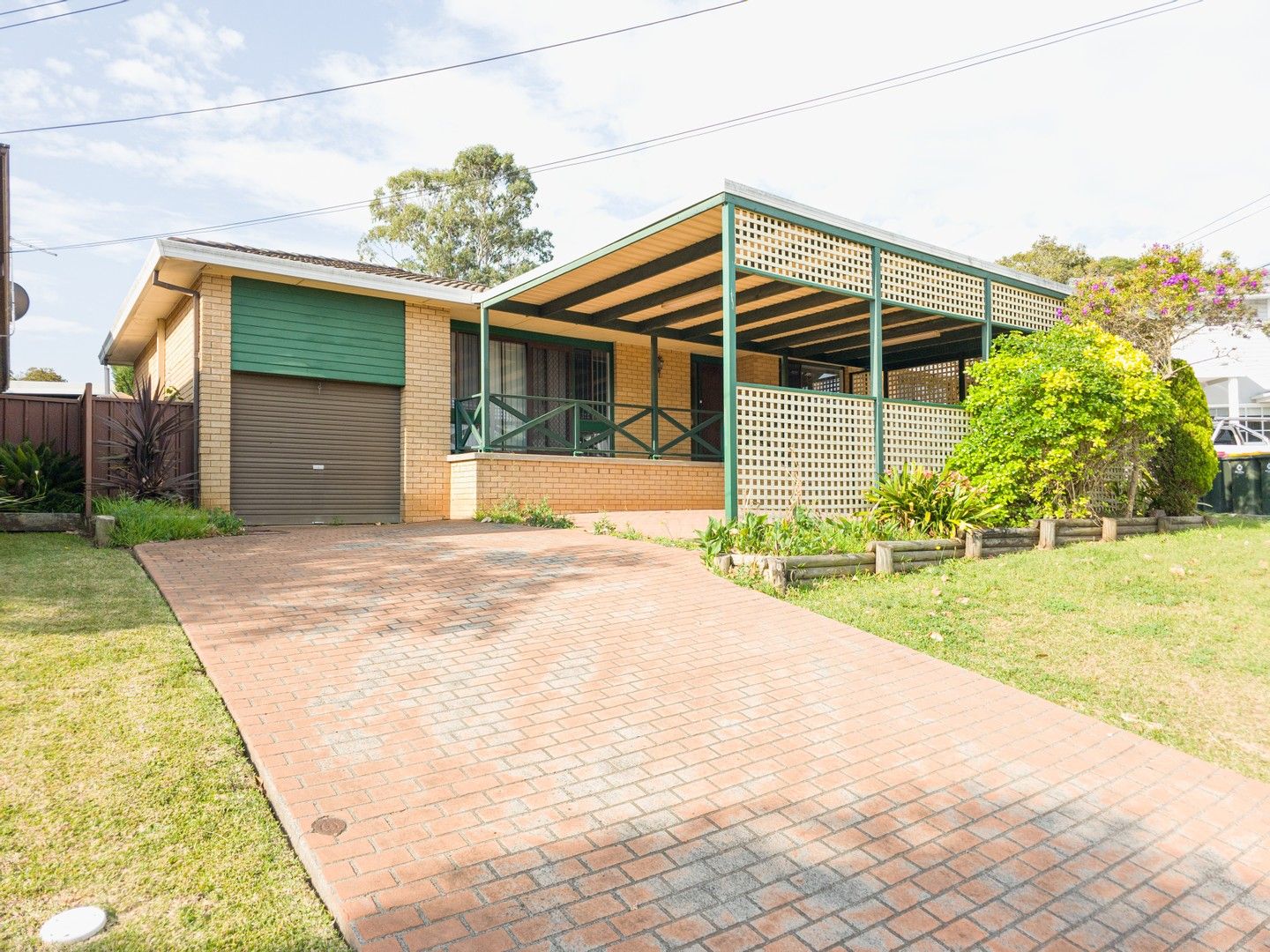 3 bedrooms House in 13 Acacia Place GREYSTANES NSW, 2145