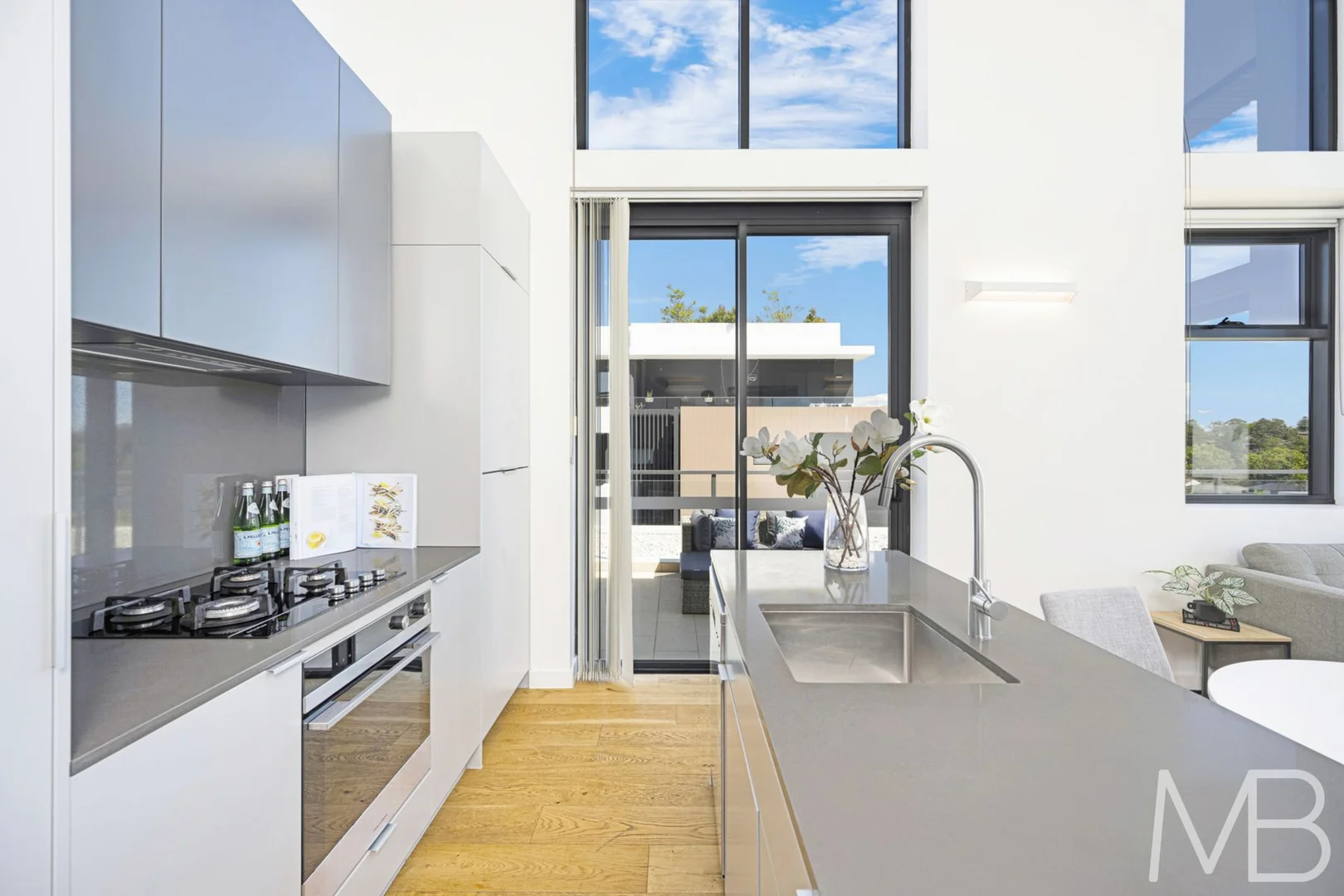 Additional image 2 of 584/29-31 Cliff Road, Epping NSW 2121