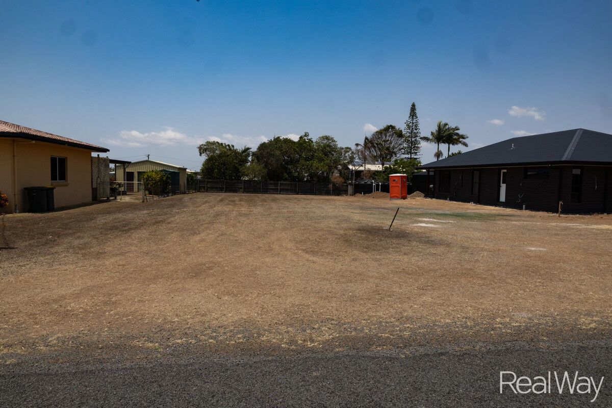 8 Laurel Street, Gooburrum QLD 4670, Image 2