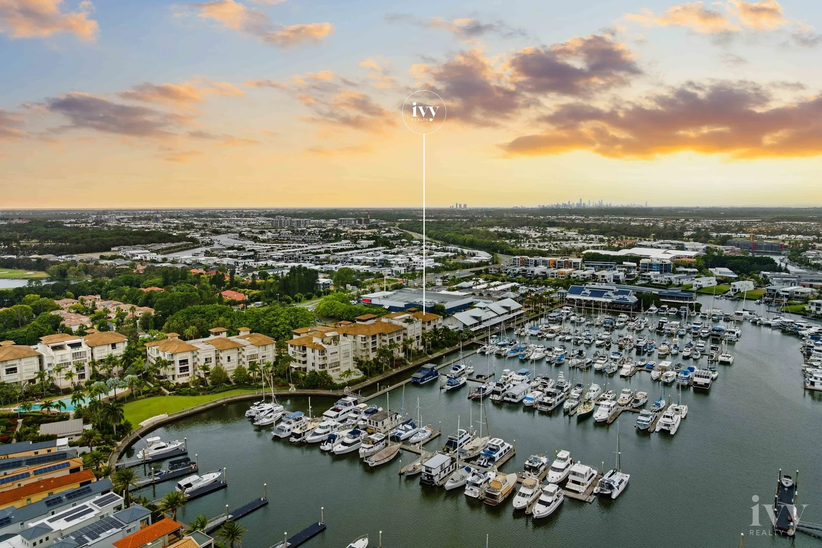 Additional image 24 of 1789/1 Rialto Quay Drive, Hope Island QLD 4212