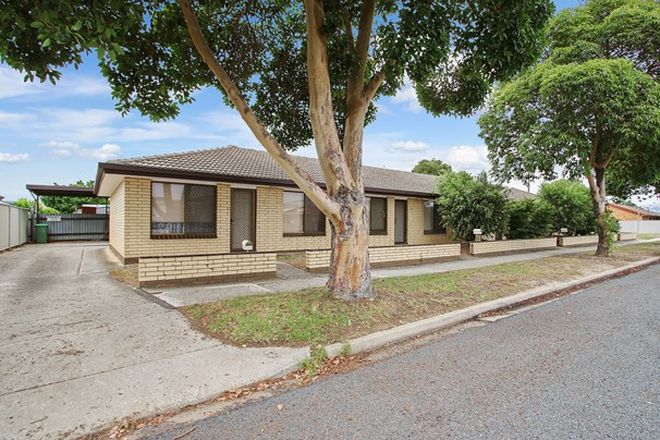 Picture of 1,2,3,4/14 Baelon Street, WODONGA VIC 3690