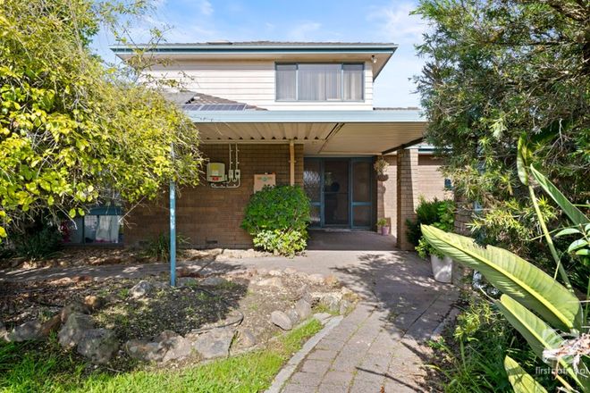 Picture of 16 Sapphire Circuit, WEST WODONGA VIC 3690