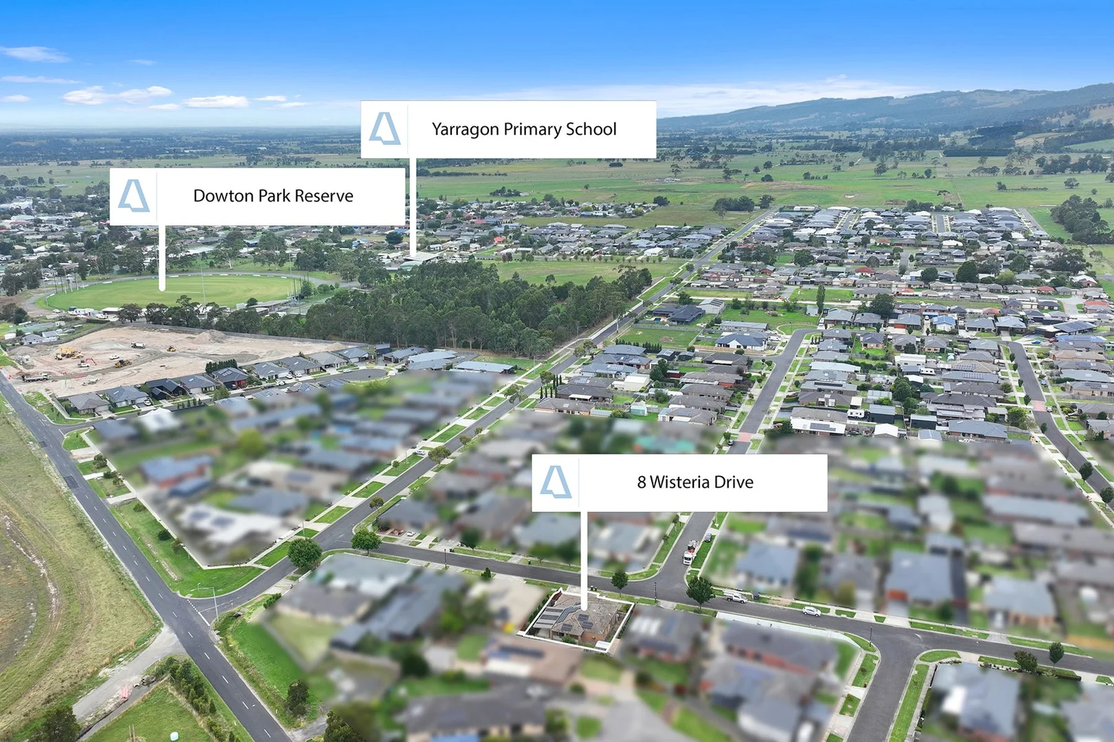 Additional image 21 of 8 Wisteria Drive, Yarragon VIC 3823