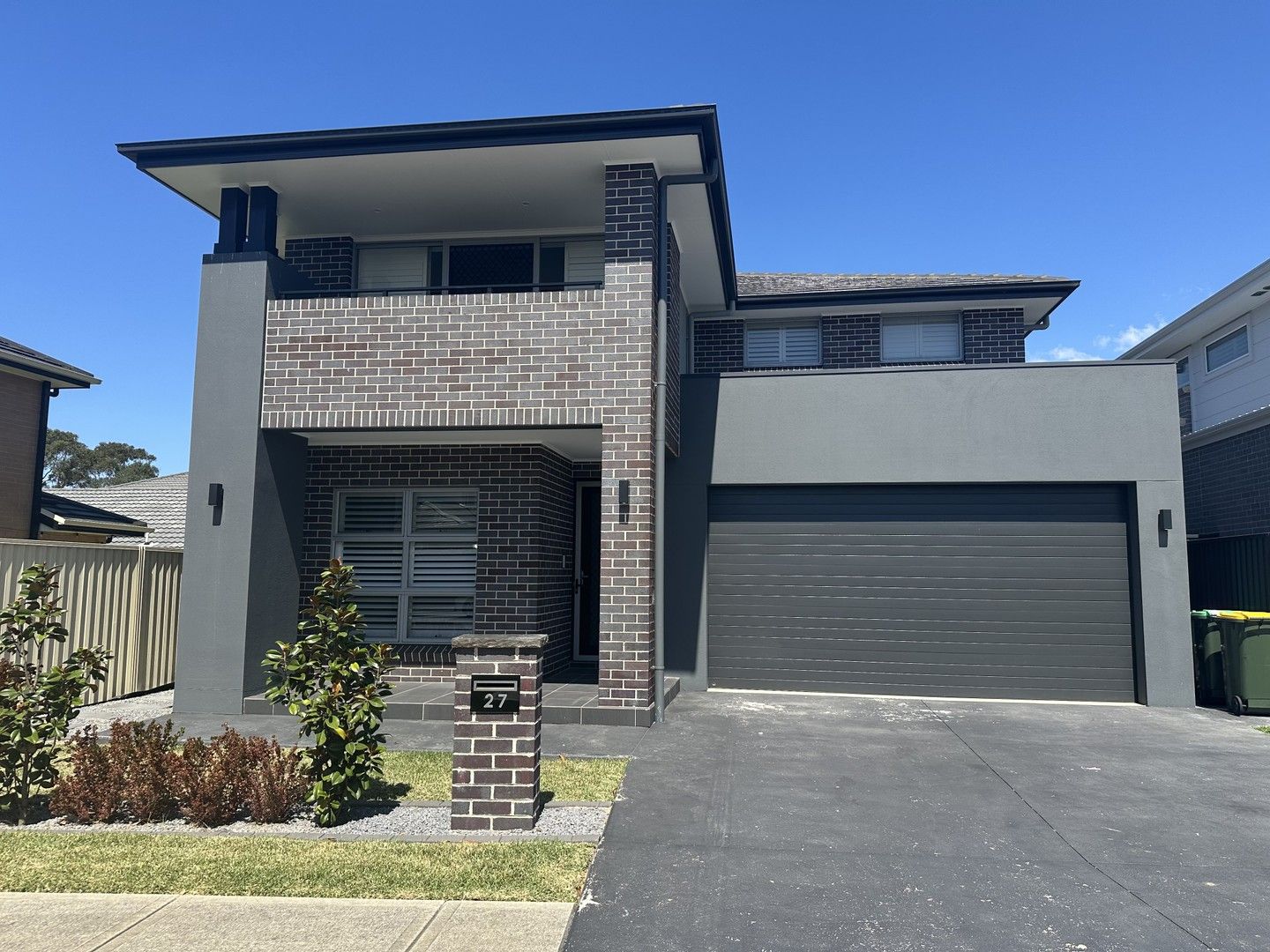 4 bedrooms House in 27 Barool Avenue NORTH KELLYVILLE NSW, 2155