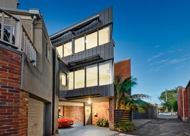 33 Lilly Street, Clifton Hill VIC 3068