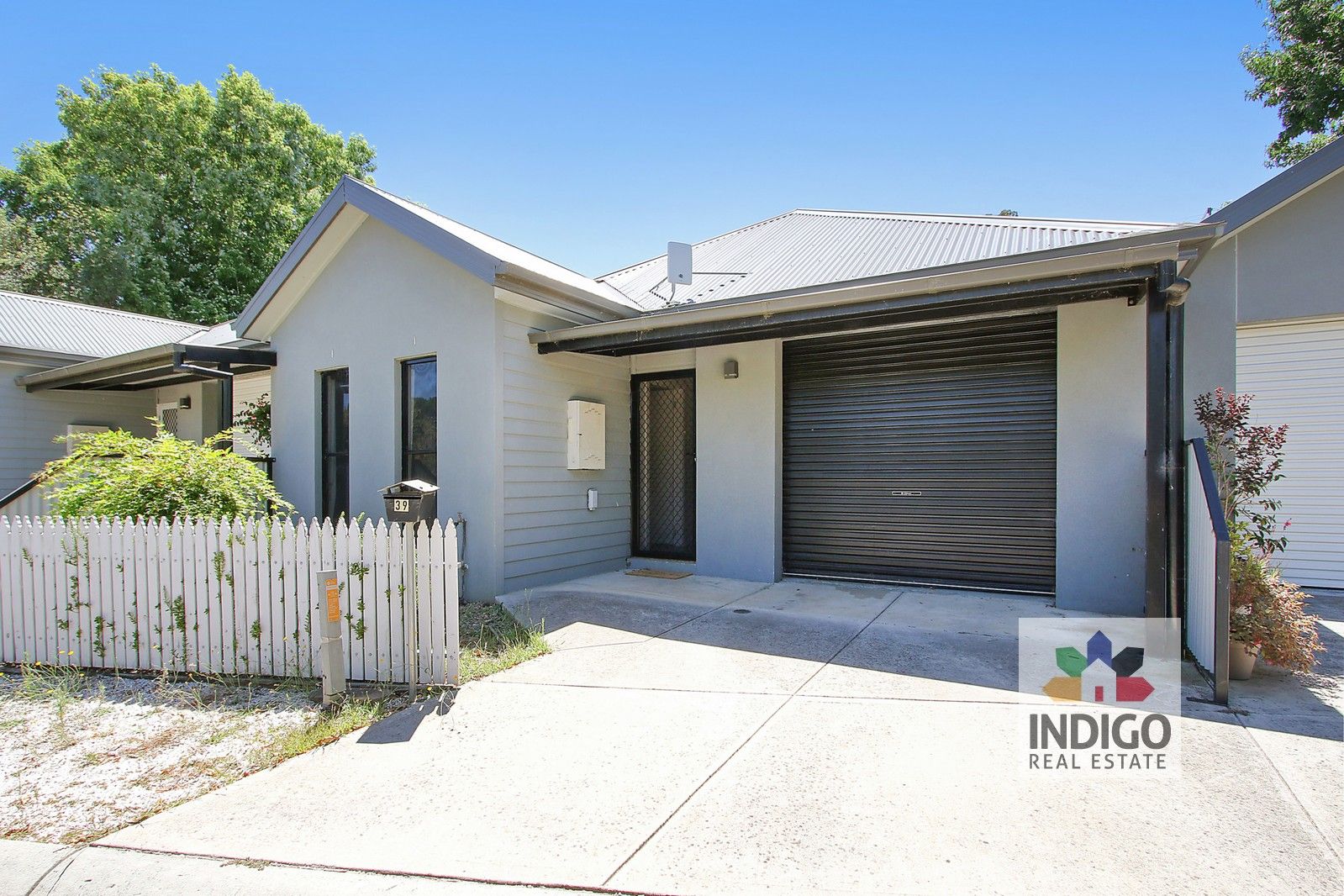 39 Railway Avenue, Yackandandah VIC 3749, Image 0