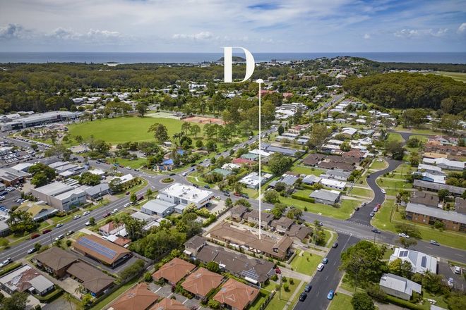 Picture of 2/17 Bonville Street, COFFS HARBOUR NSW 2450