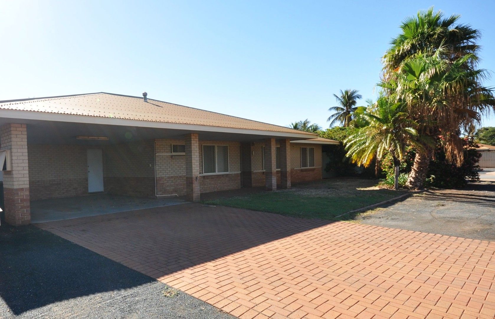 1 Pennings Court, Port Hedland WA 6721, Image 0