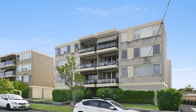 Picture of 1/87 Broome Street, MAROUBRA NSW 2035