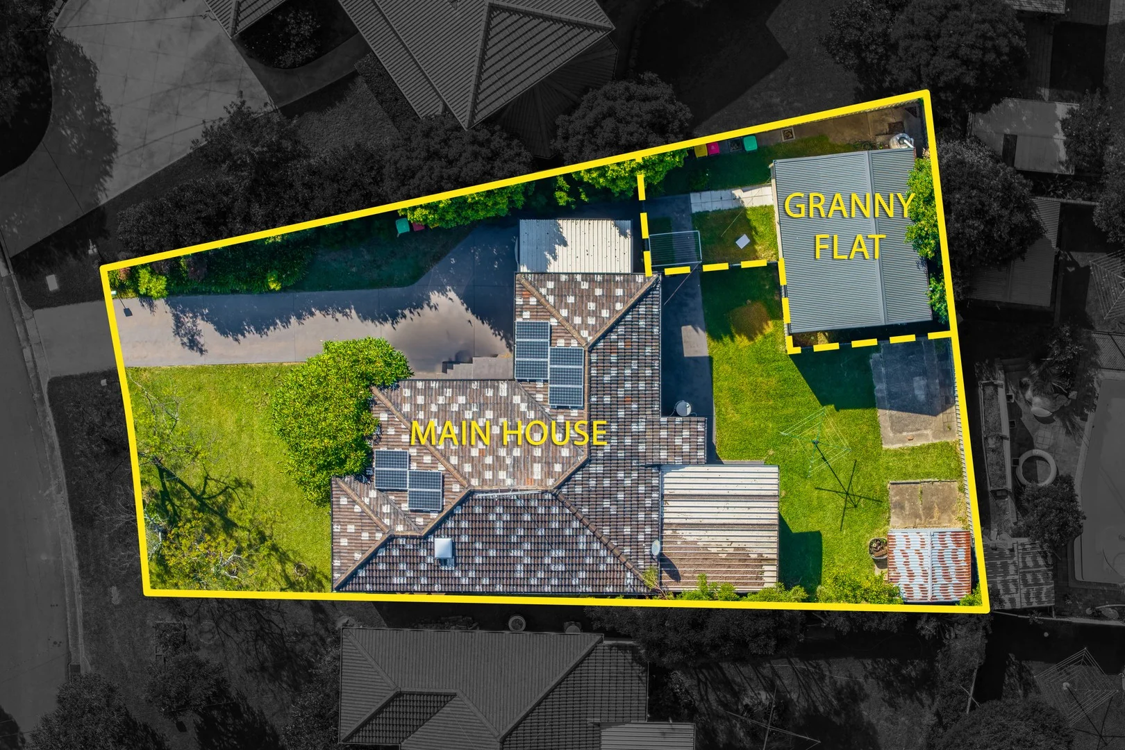 10 & 10a Inverness Road, South Penrith NSW 2750