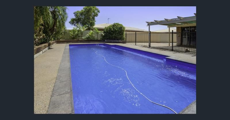 4 bedrooms House in 5 Mears Court MILLARS WELL WA, 6714