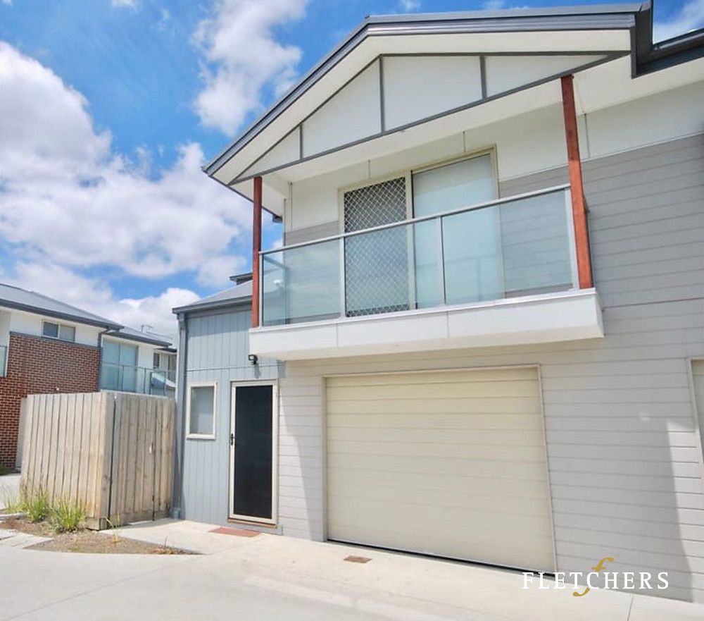 2 bedrooms Townhouse in 2 Sunshine Court HAMPTON PARK VIC, 3976