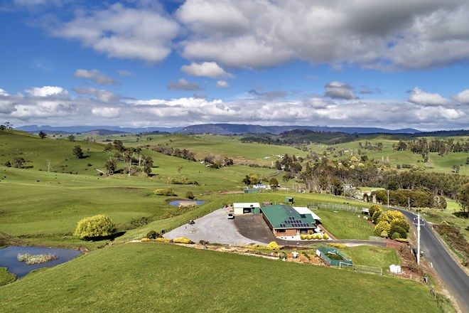 189 Real Estate Properties for Sale in Reedy Marsh, TAS ...