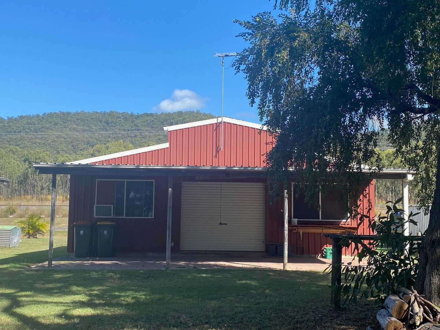 81 Colonial Drive, Clairview QLD 4741, Image 2