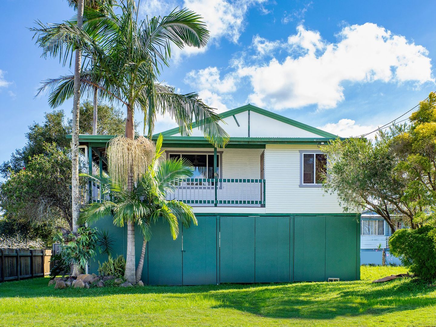 6 Morpeth Street, Harwood Property History & Address Research Domain