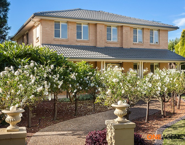 11 Ardersier Drive, Singleton NSW 2330