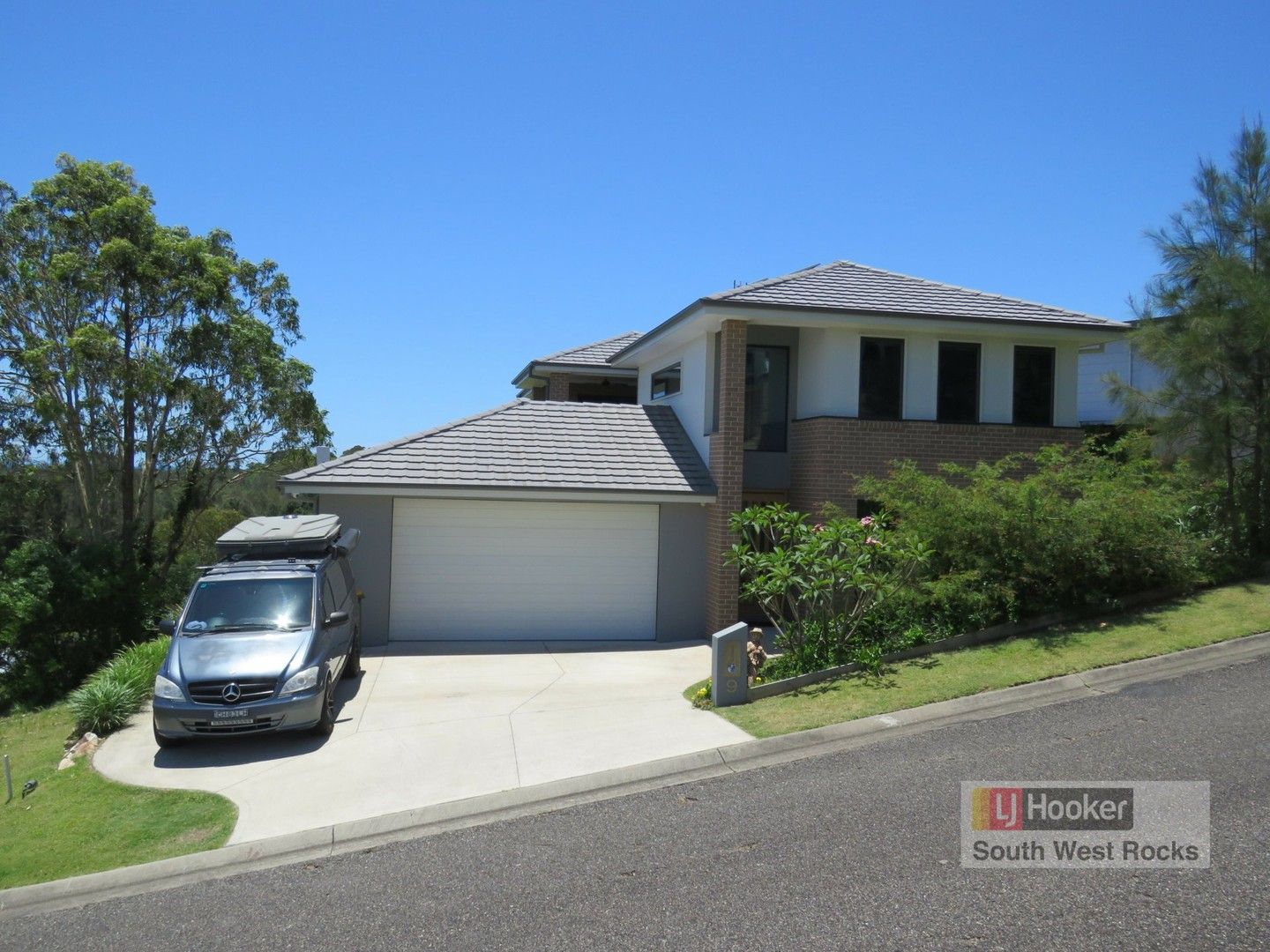 9 Salmon Circuit, South West Rocks NSW 2431, Image 2