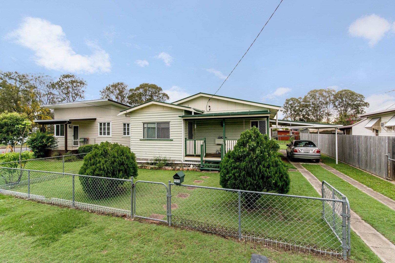 171 Normanhurst Road, Boondall QLD 4034, Image 0